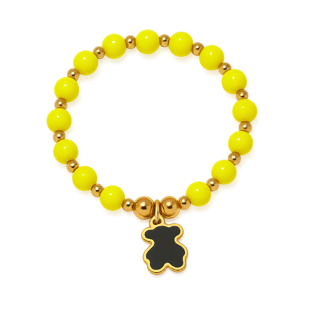 Triage™ Vital Yellow Watch Mate