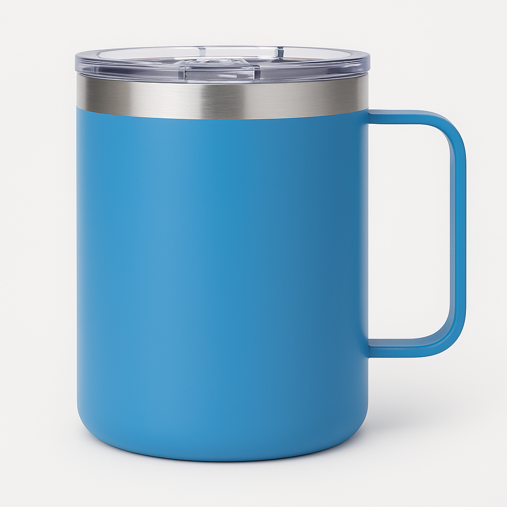 Baseline Blue Mini Tumbler - Signature™