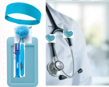 Signature Badge Baddie Bundle