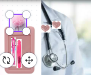 Lifeline Badge Baddie Bundle