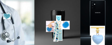 Signature Charm Pack