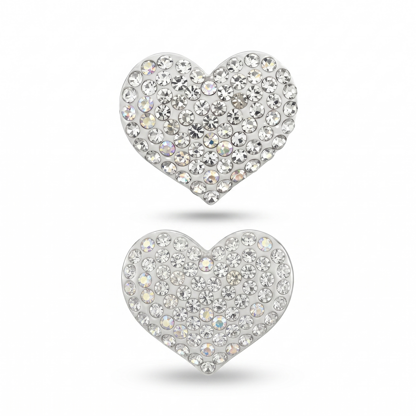 After-Hours™ Workup White Stethoscope Charms