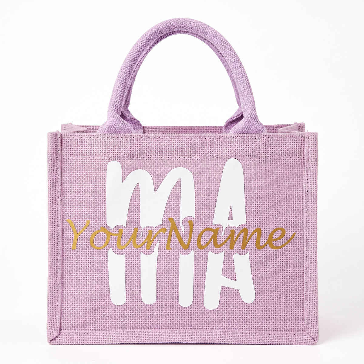 Signature™ Meddie Tote Bag - Pulse Purple