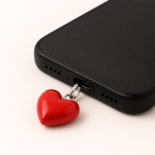 Triage™ Phone Charms