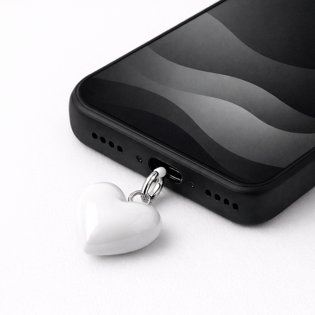 After-Hours™ Phone Charms