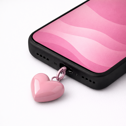 Lifeline⢠Phone Charms