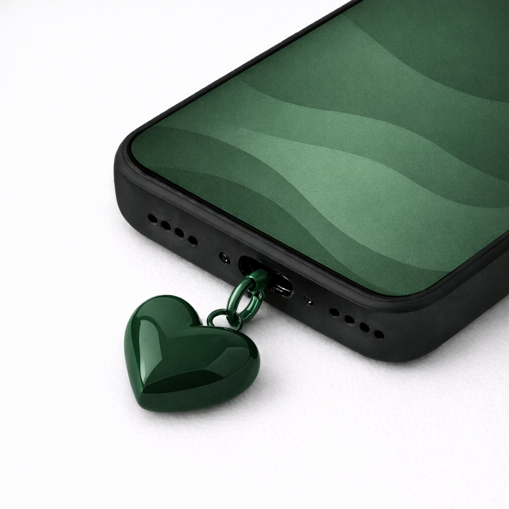 Lifeline™ Phone Charms