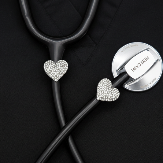After-Hours™ Stethoscope Charms