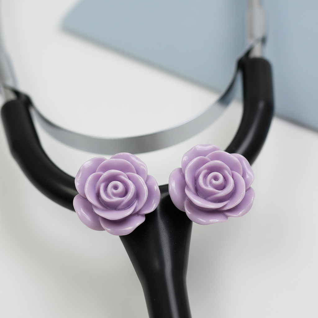 Signature™ Stethoscope Charms