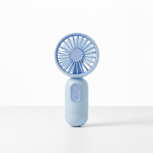 Meddies - Mini Fans