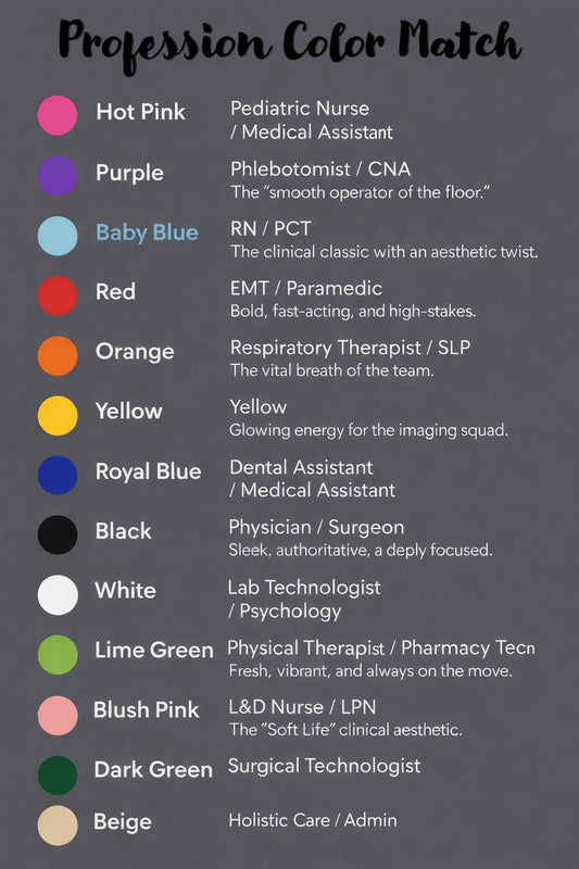 Find Your Meddie Color Match