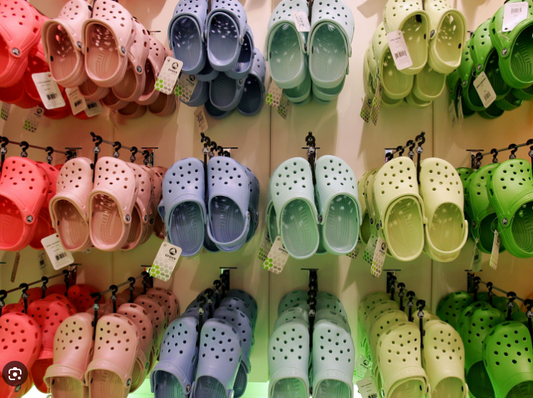 The Meddies x Crocs Guide