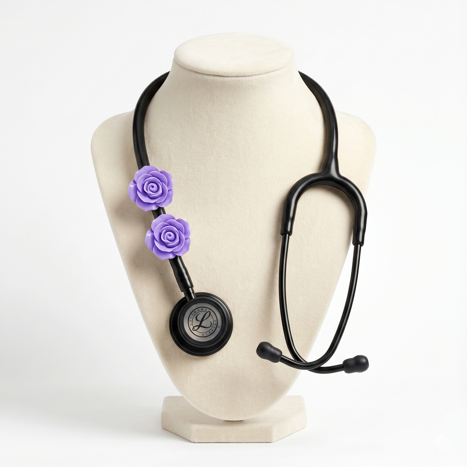 Stethoscope Charms