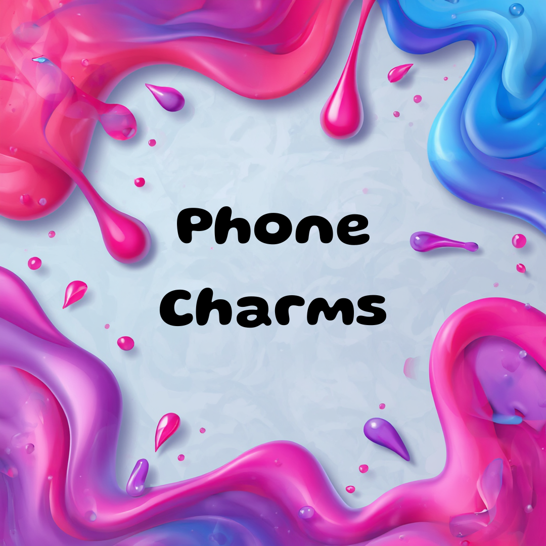Phone Charms