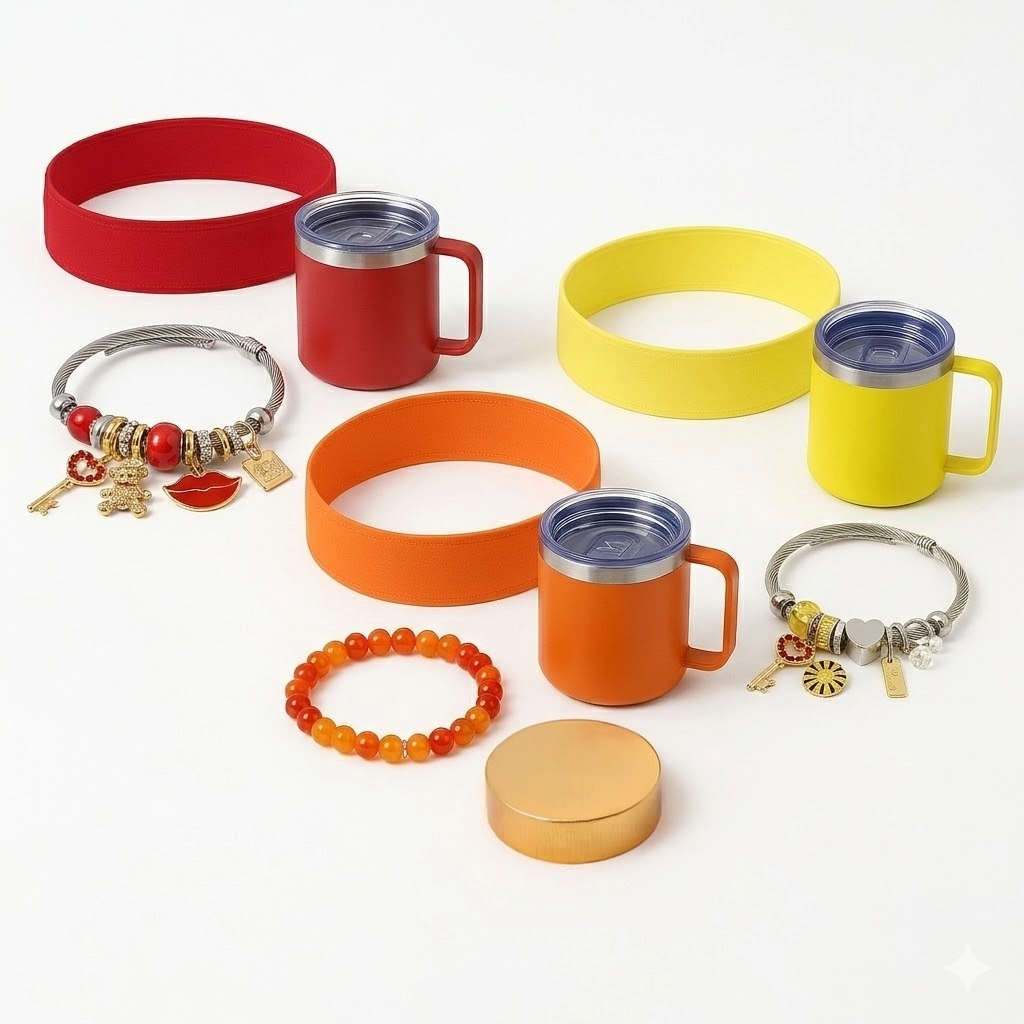 Shop Triage™ ❤️🧡💛
