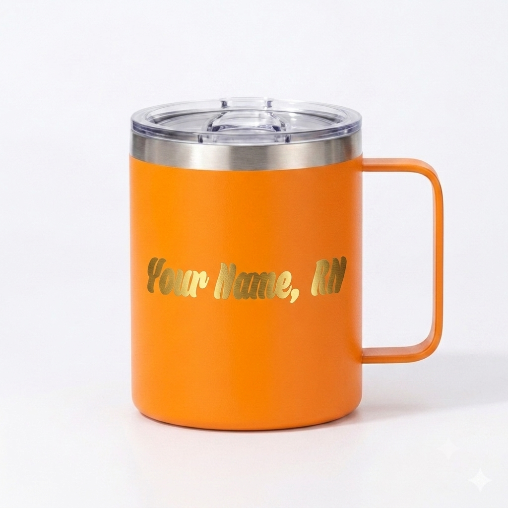 Meddie Mugs/Mini Tumblers