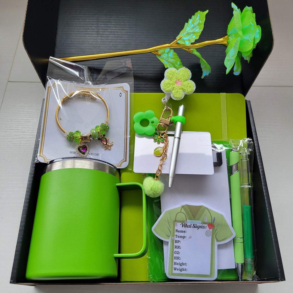 Shift Ready Bundles