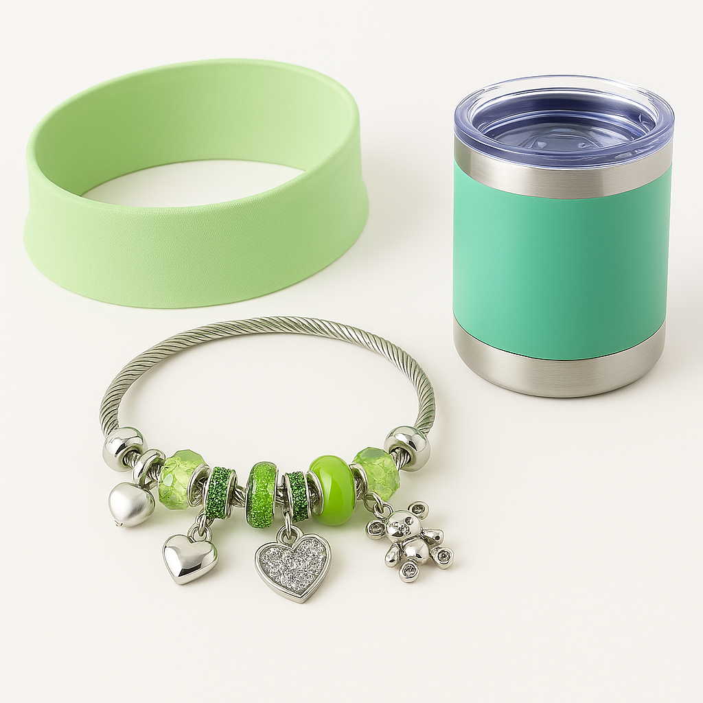 Lifeline™ Mood Match Bundle