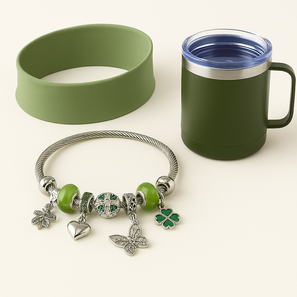 Lifeline™ Mood Match Bundle