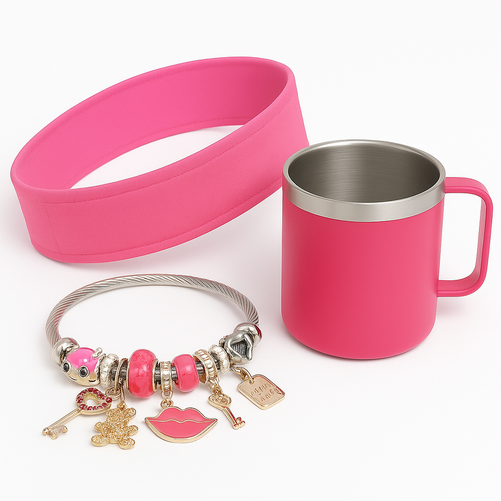 Signature™ Mood Match Bundle