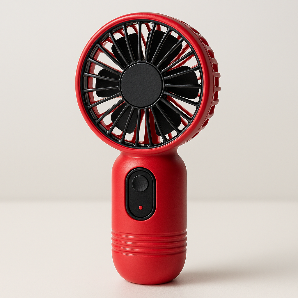 Meddies - Mini Fans