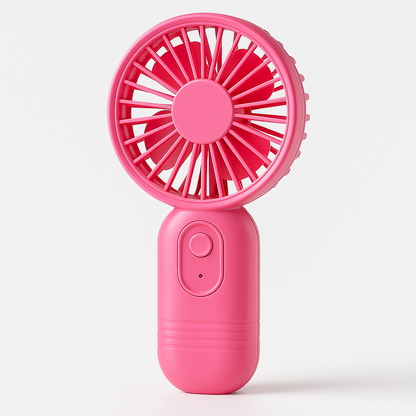 Meddies - Mini Fans