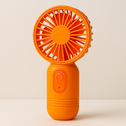 Meddies - Mini Fans