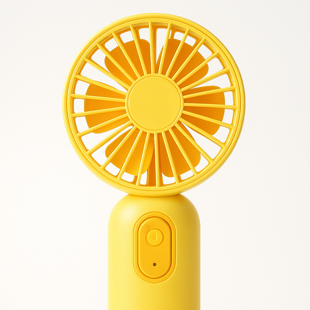 Meddies - Mini Fans