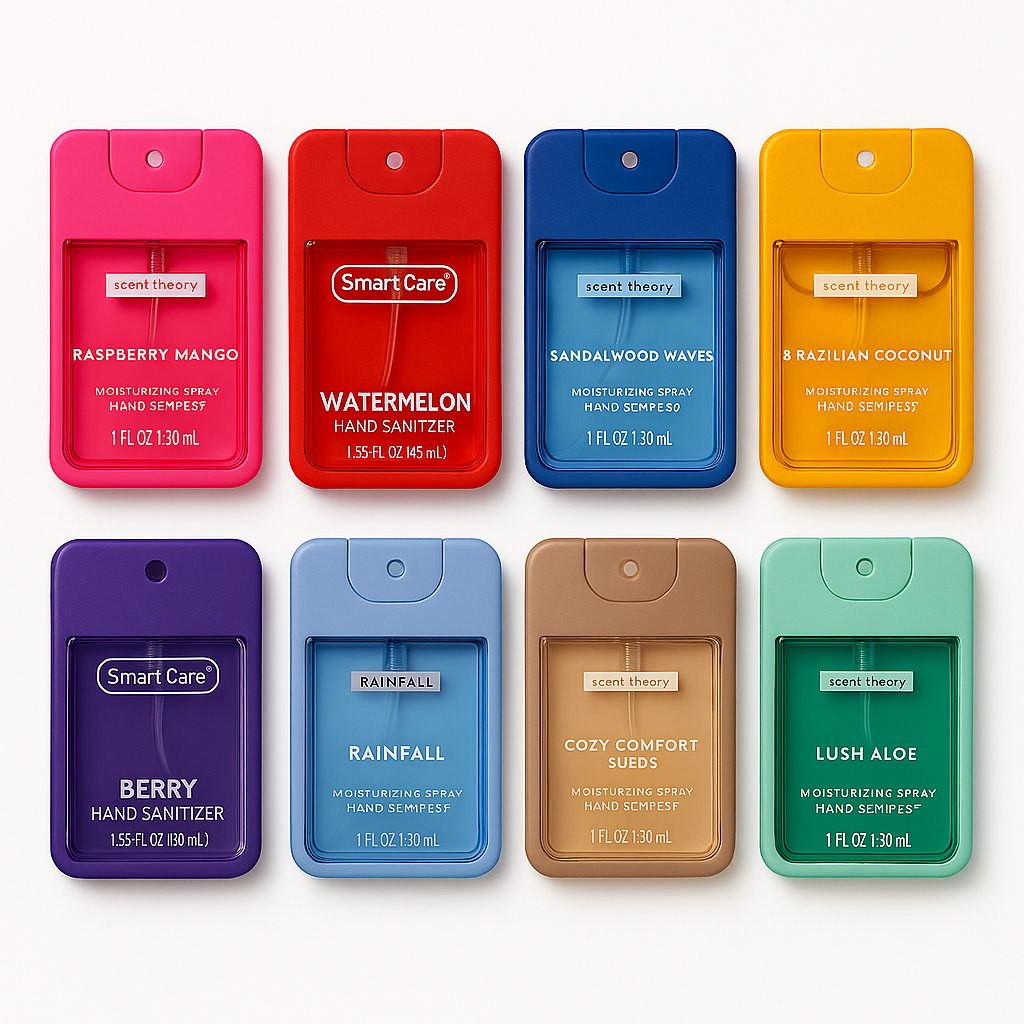 Meddies - Hand Sanitizers