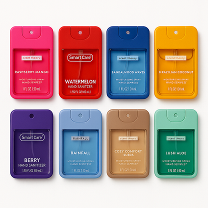 Meddies - Hand Sanitizers