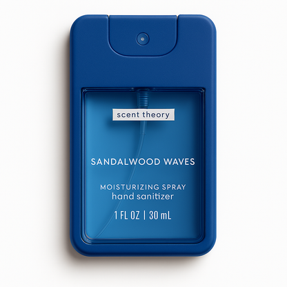 Meddies - Hand Sanitizers