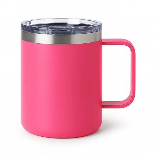 Signature™ Pressure Pink Mini Tumbler