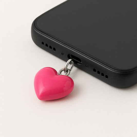 Signature™ Phone Charms