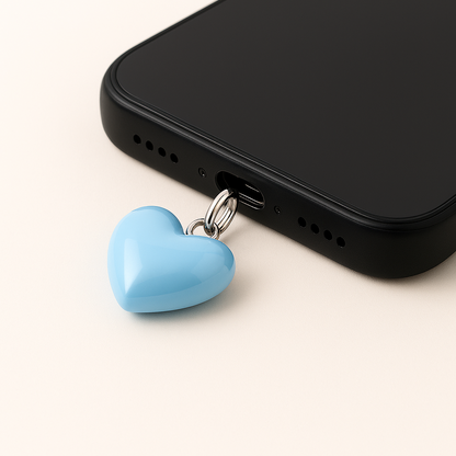 Signature™ Phone Charms