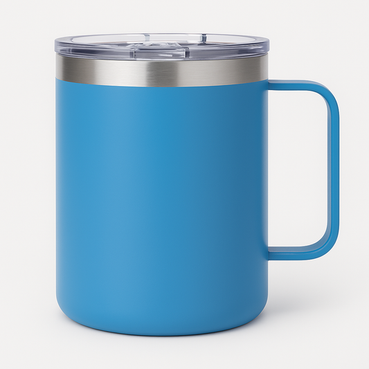 Signature™ Baseline Blue Mini Tumbler