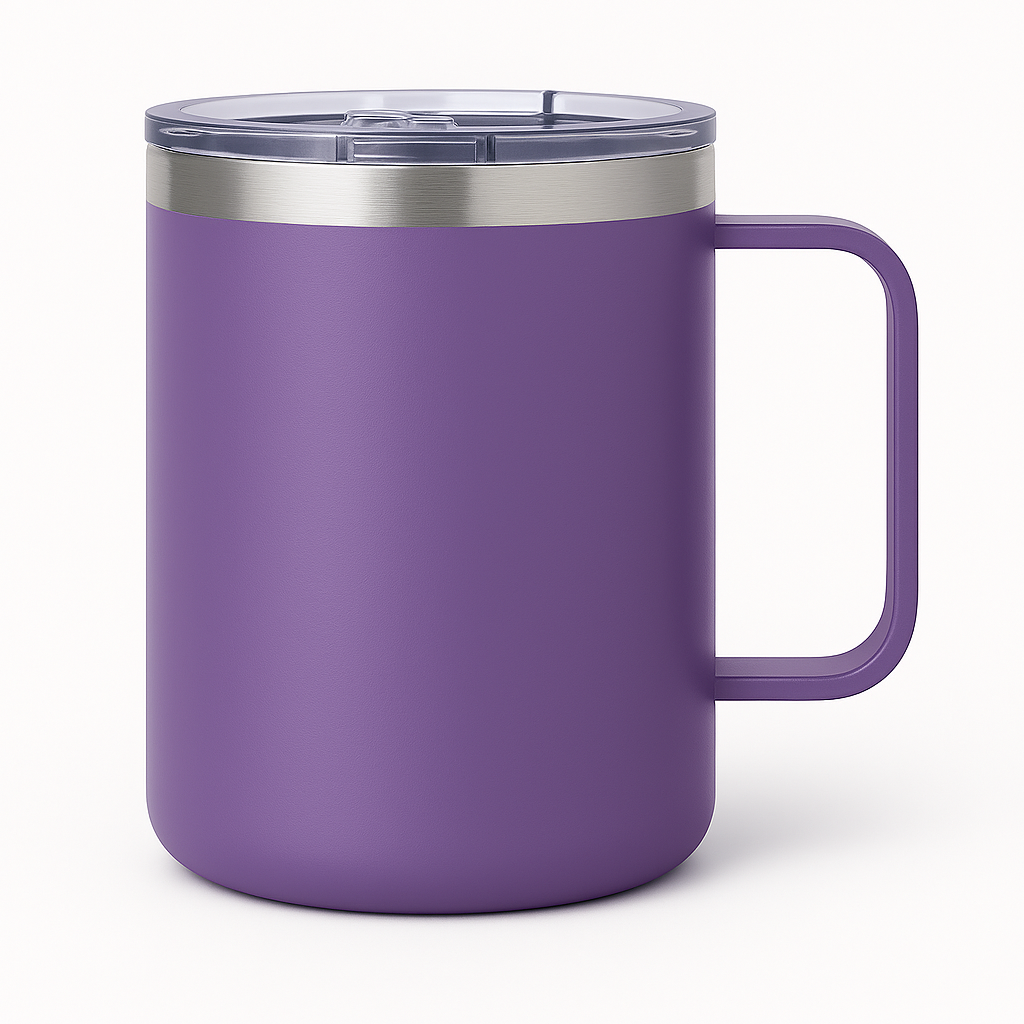 Pulse Purple Mini Tumbler - Signature™