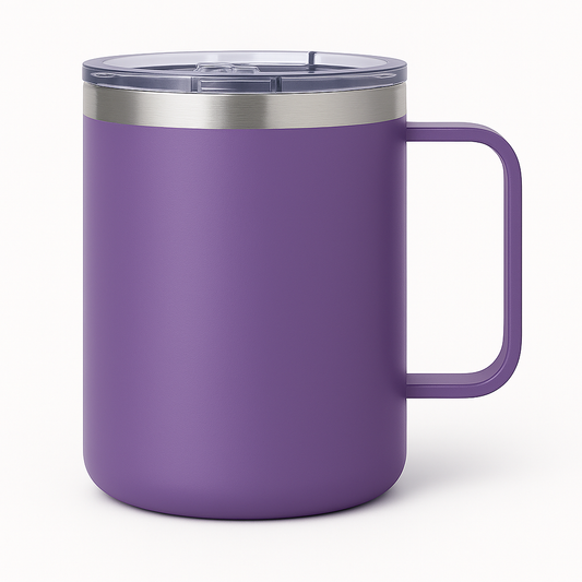 Signature™ Pulse Purple Mini Tumbler