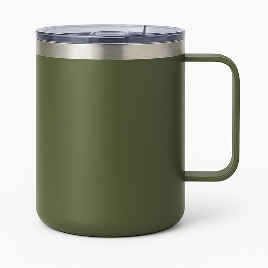 Lifeline™ Genetic Green Mini Tumbler