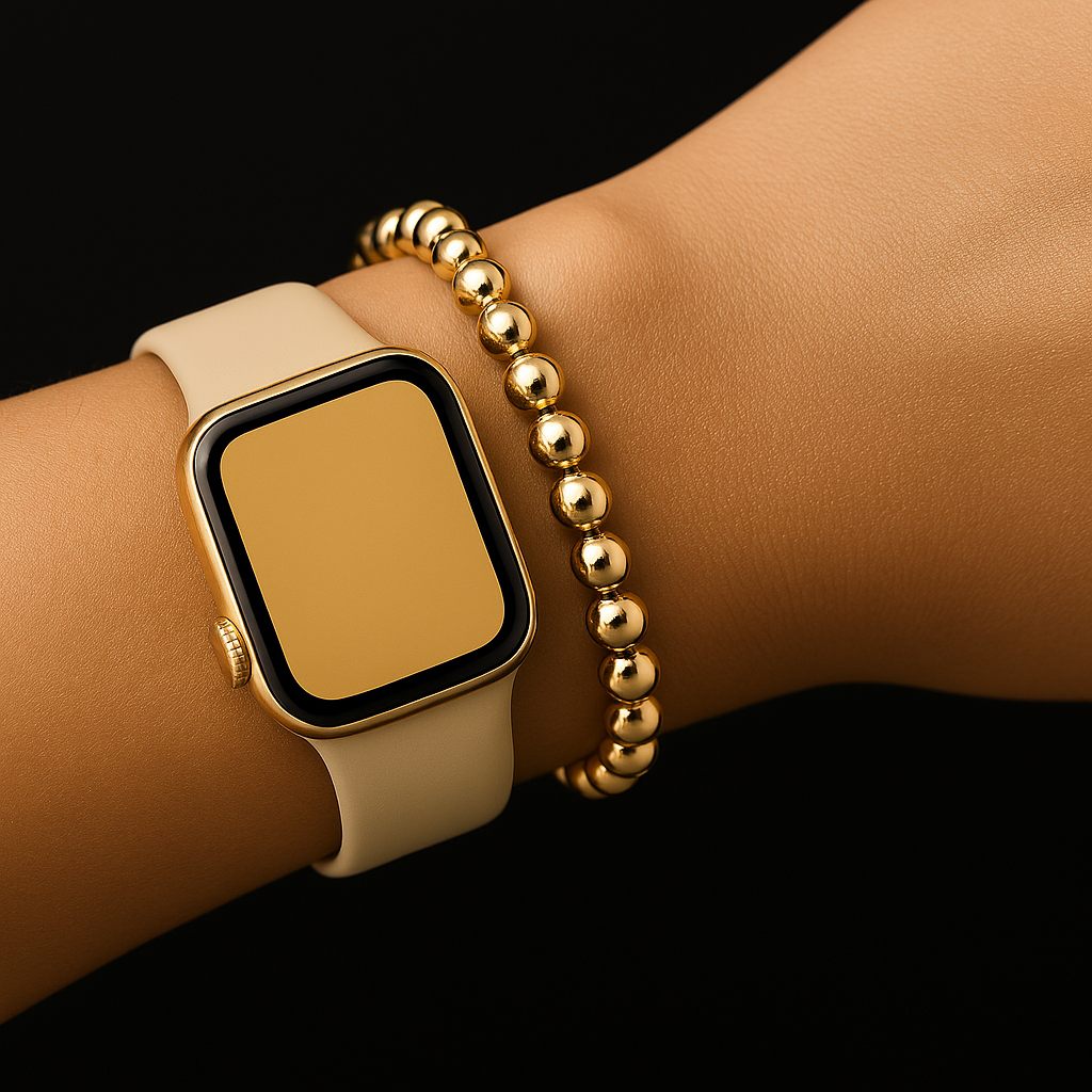 The Watch Mate