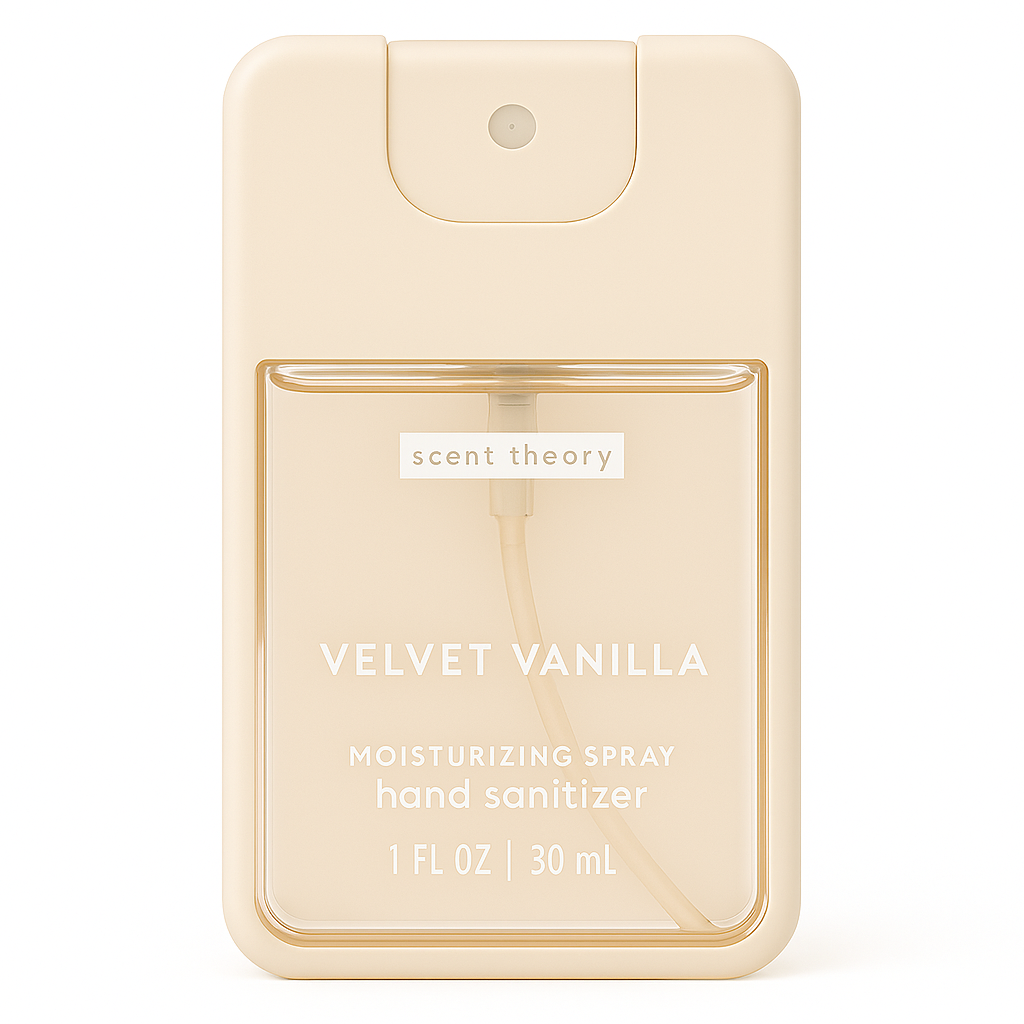 Hand Sanitizer - Bedside Beige