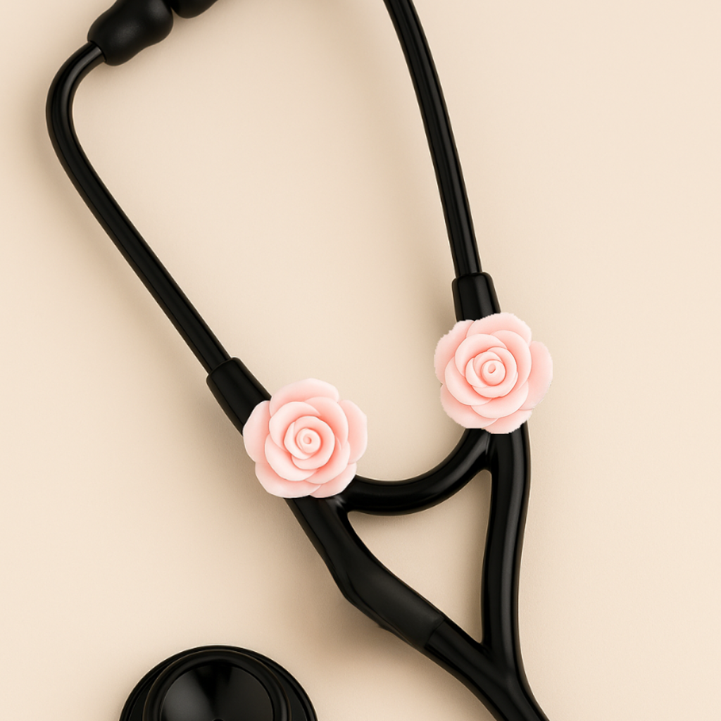 Lifeline™ Stethoscope Charms