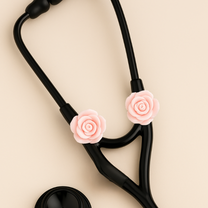 Lifeline™ Stethoscope Charms