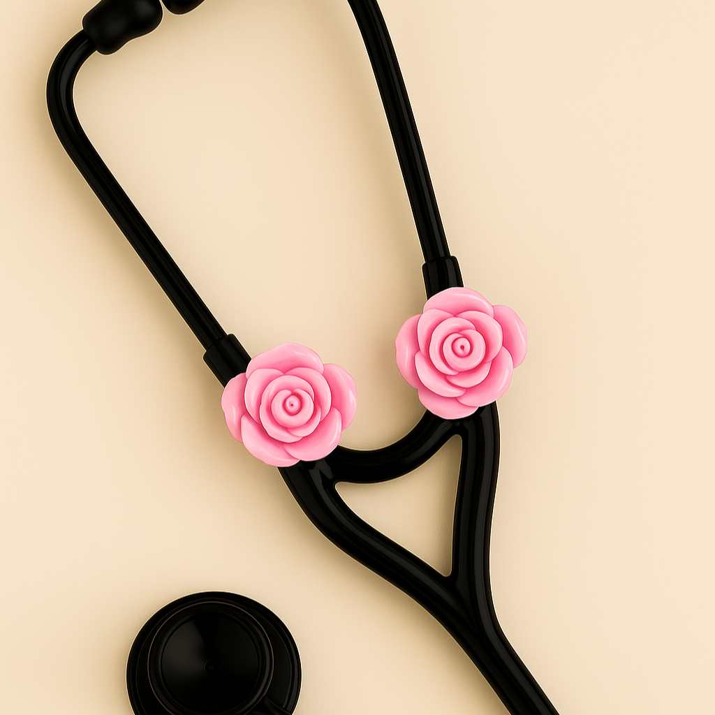 Signature™ Stethoscope Charms