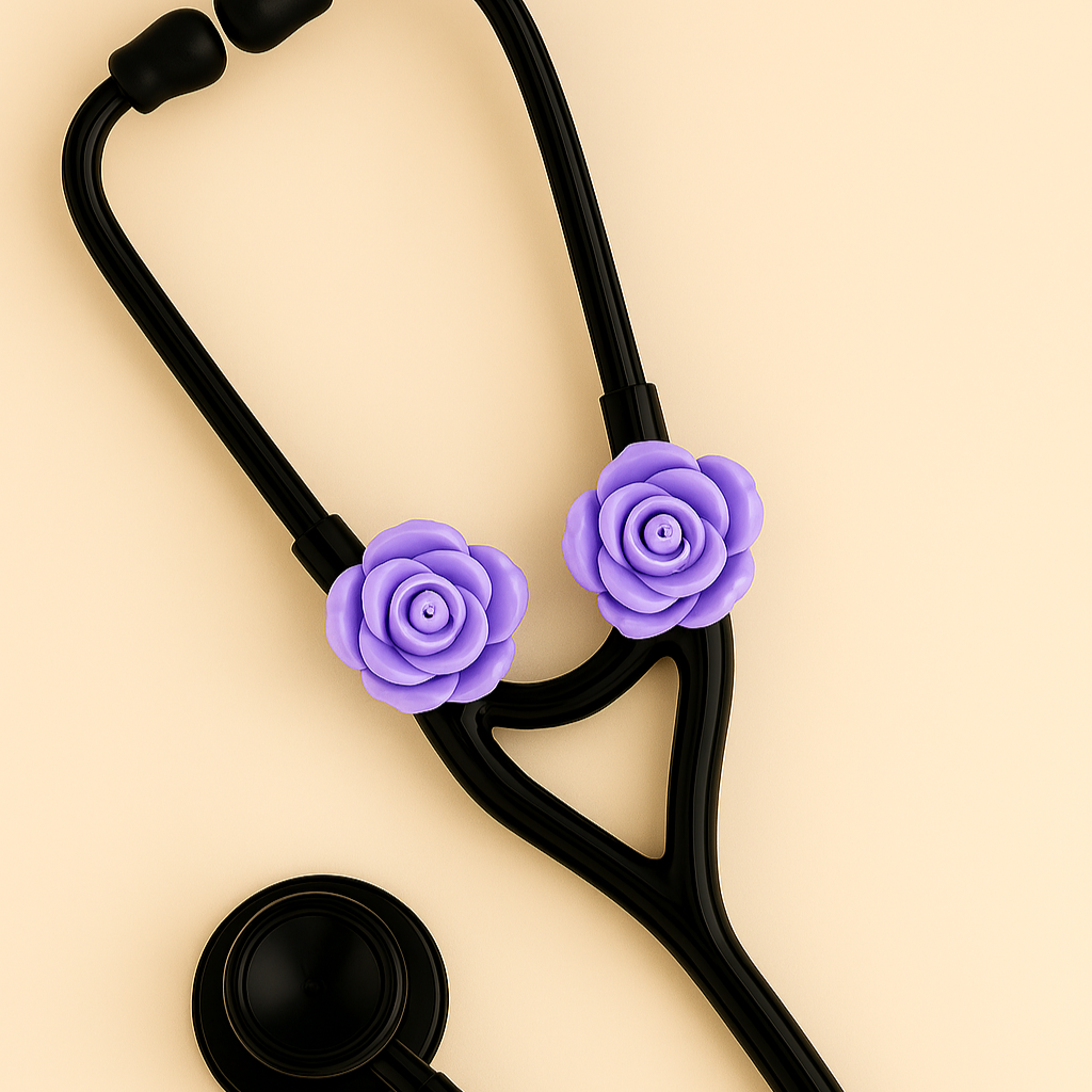 Signature™ Stethoscope Charms