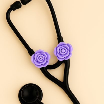 Signature™ Stethoscope Charms