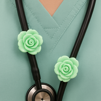 Lifeline™ Stethoscope Charms