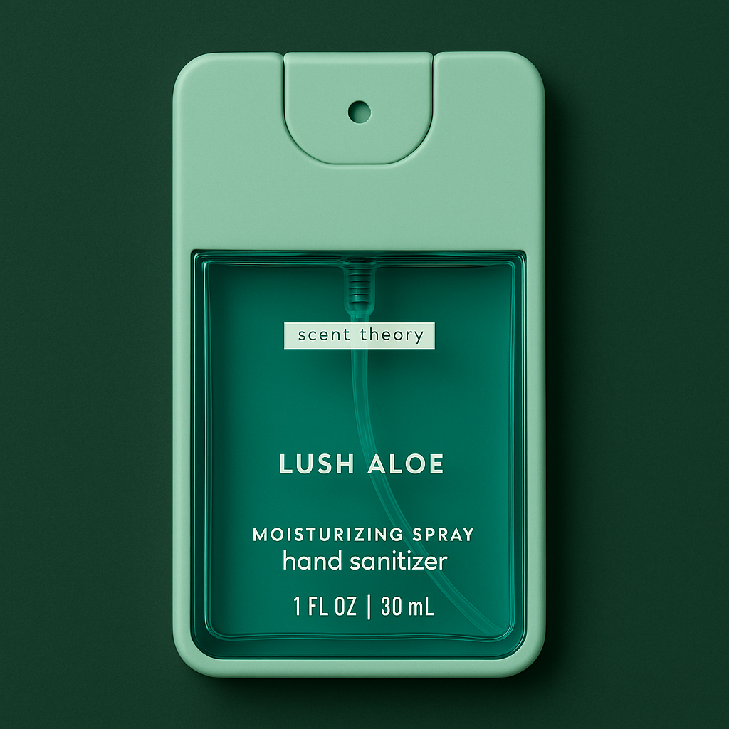 Meddies - Hand Sanitizers