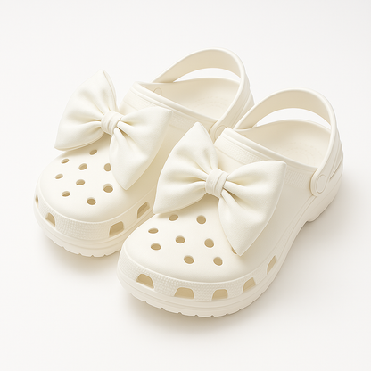 Meddies - Croc Charms