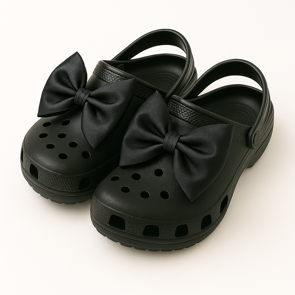 Meddies - Croc Charms