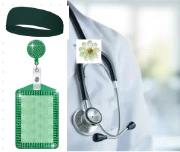 Lifeline Badge Baddie Bundle